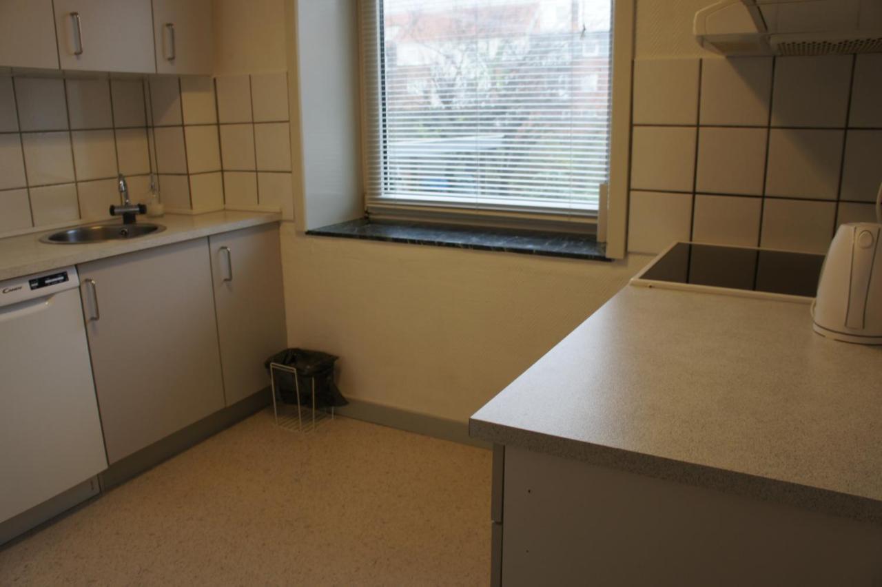 107 Skjoldsgade Id 193 Apartment Esbjerg Exterior photo
