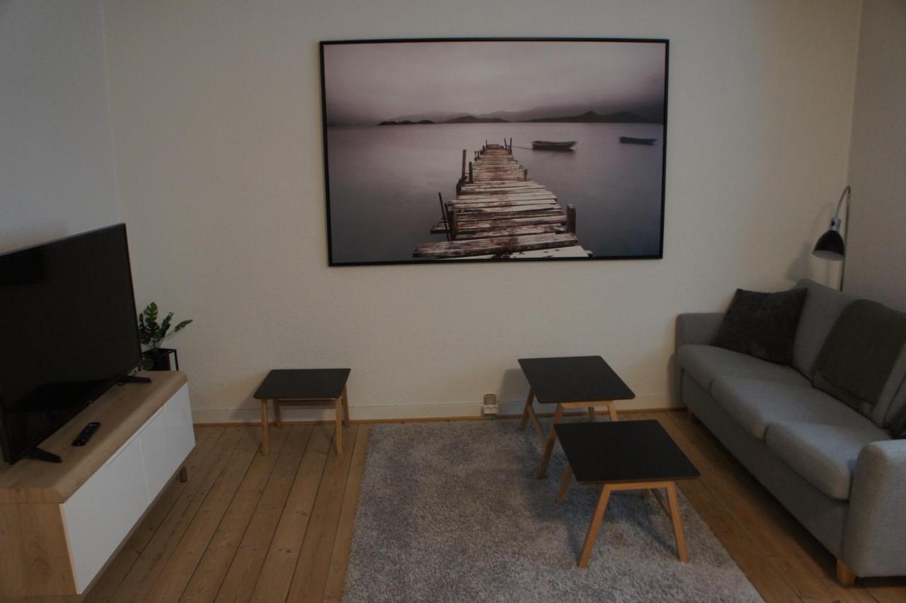 107 Skjoldsgade Id 193 Apartment Esbjerg Exterior photo