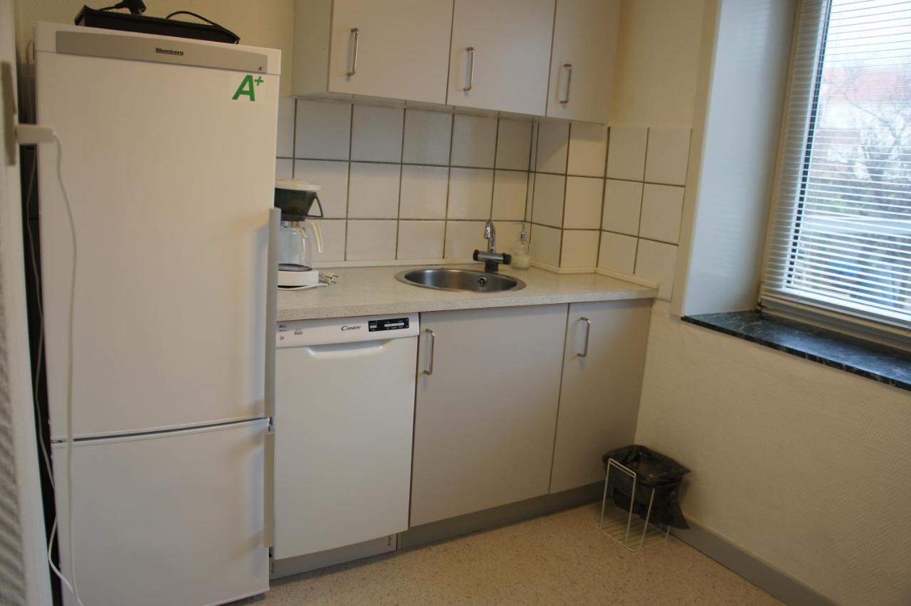 107 Skjoldsgade Id 193 Apartment Esbjerg Exterior photo